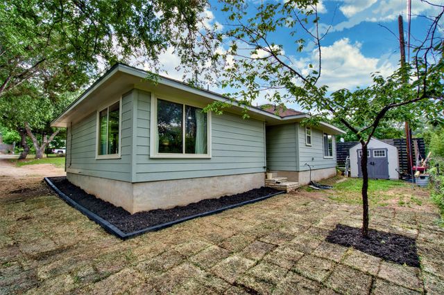 1810 Quanah Parker TRL, Austin, TX 78734