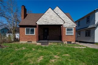 4317 Midway Avenue, Dayton, OH 45417