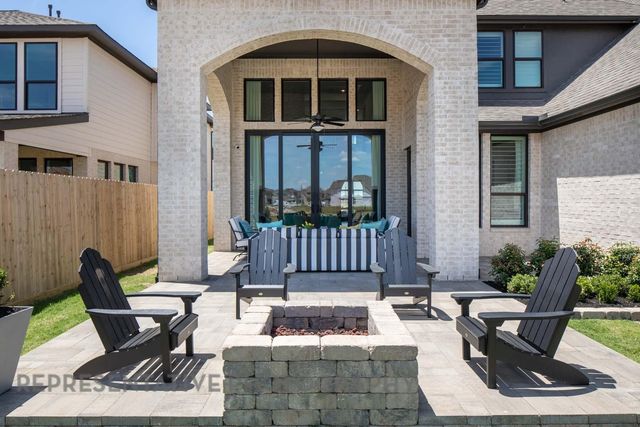 2314 Home Sweet Home Street, Richmond, TX 77406