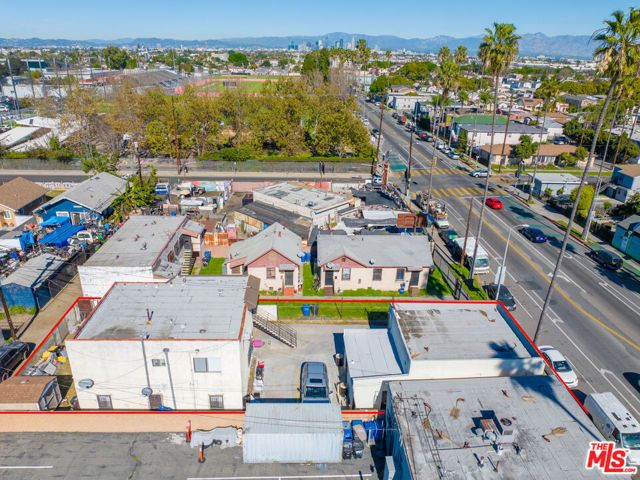 6107 Avalon Boulevard, Los Angeles, CA 90003