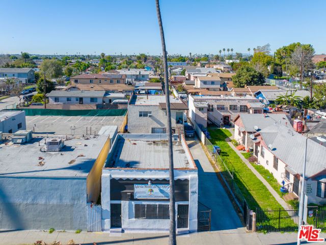 6107 Avalon Boulevard, Los Angeles, CA 90003
