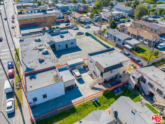 6107 Avalon Boulevard, Los Angeles, CA 90003