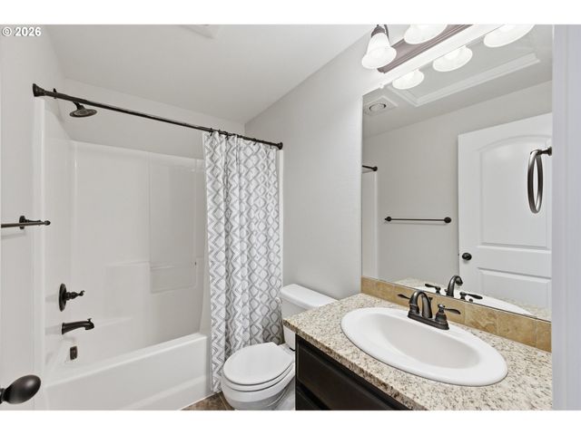 2516 Ne 130TH Ave, Vancouver, WA 98684