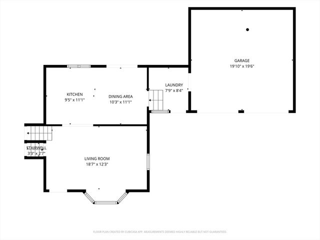 38 Montaup Ave, Dracut, MA 01826