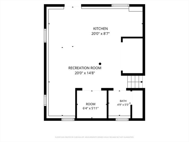 38 Montaup Ave, Dracut, MA 01826