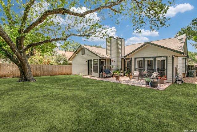 6326 Scrub Jay, San Antonio, TX 78240