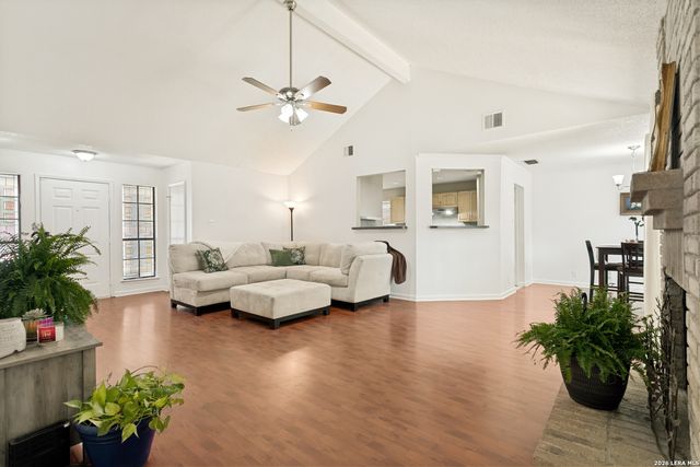 6326 Scrub Jay, San Antonio, TX 78240