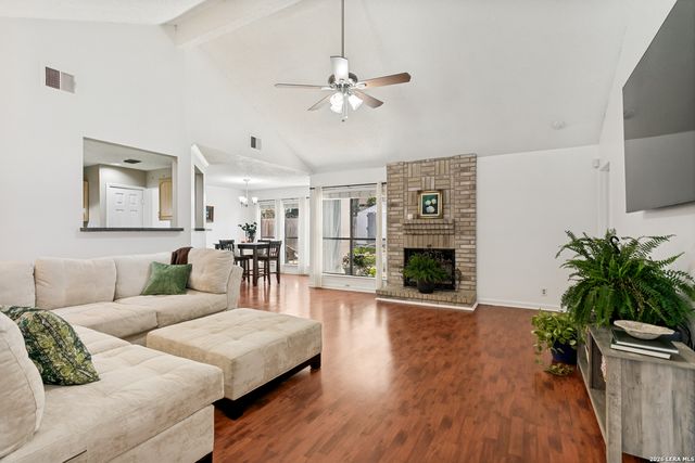 6326 Scrub Jay, San Antonio, TX 78240
