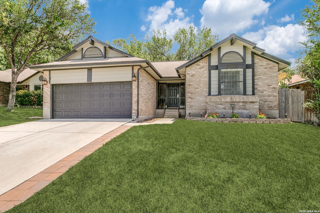 6326 Scrub Jay, San Antonio, TX 78240