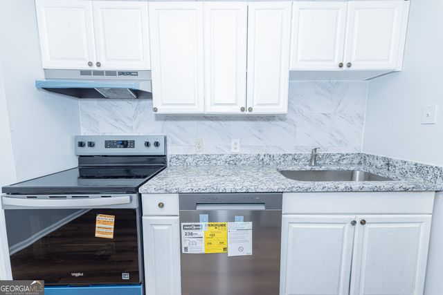 2398 Lawrenceville Highway U, Decatur, GA 30033