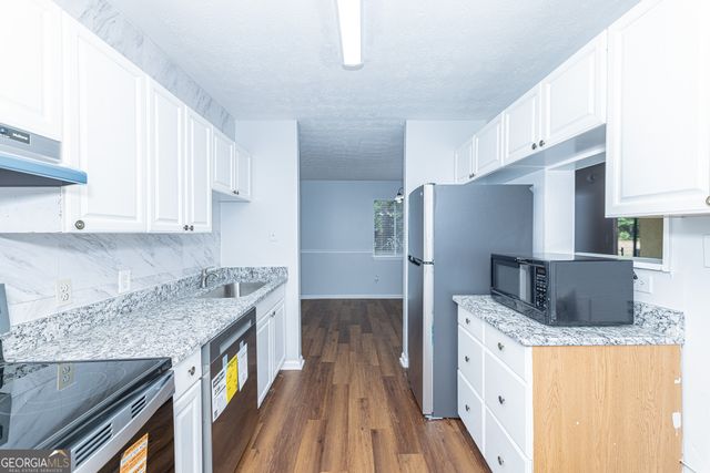 2398 Lawrenceville Highway U, Decatur, GA 30033