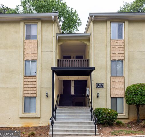 2398 Lawrenceville Highway U, Decatur, GA 30033