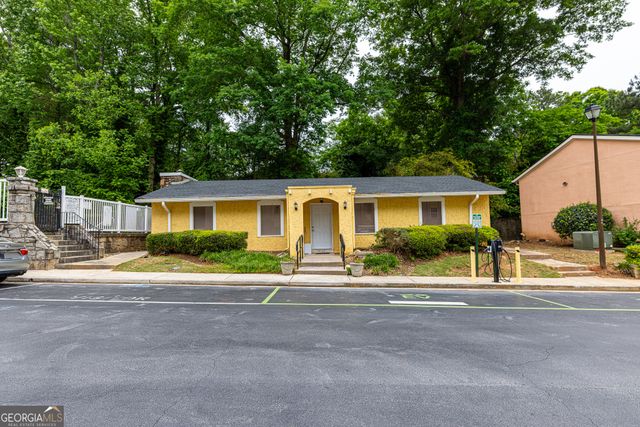 2398 Lawrenceville Highway U, Decatur, GA 30033