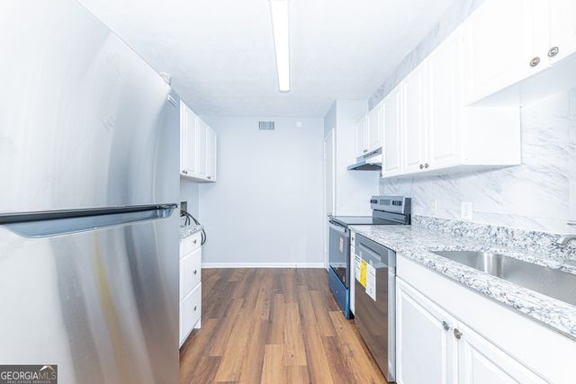 2398 Lawrenceville Highway U, Decatur, GA 30033