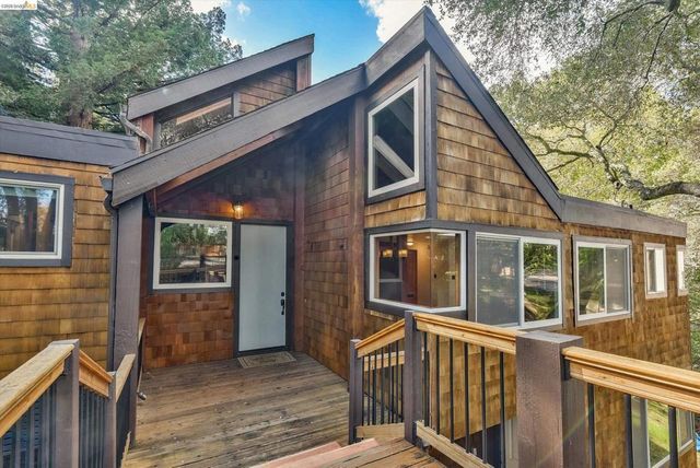 9 9 Wildwood Road, Orinda, CA 94563