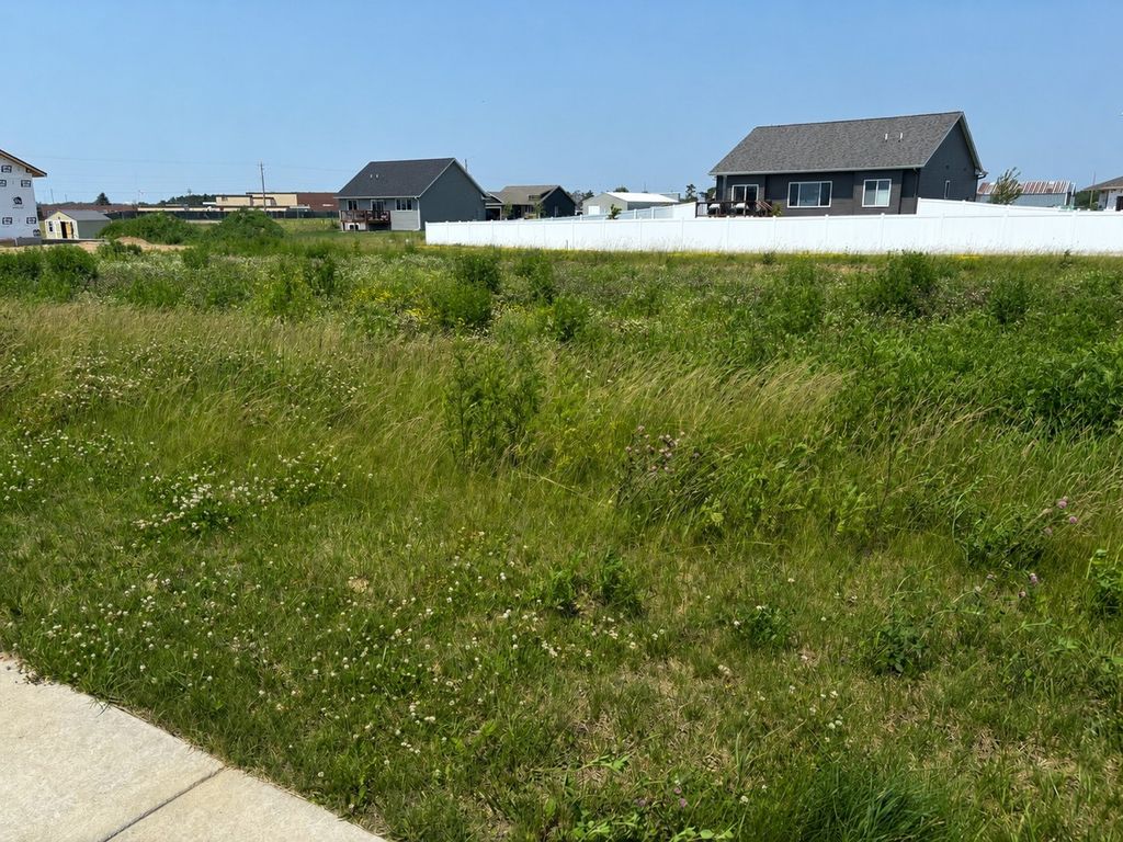 Image 1 of property listing at 667 (Lot 41) Saturn Drive, Rice Lake, WI 54868
