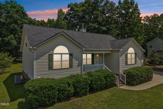 401 Kinsman Court, Fuquay Varina, NC 27526