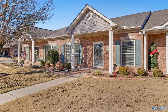 2618 Brompton Lane SW, Decatur, AL 35603