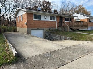 4269 Skylark Drive, Delhi Twp, OH 45238