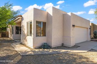 1861 W River Otter Drive, Tucson, AZ 85704
