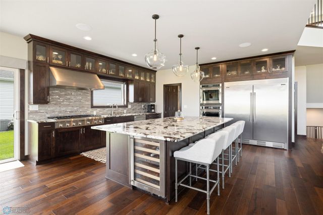 6023 Wildflower Drive S, Fargo, ND 58104