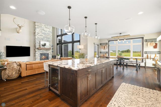 6023 Wildflower Drive S, Fargo, ND 58104