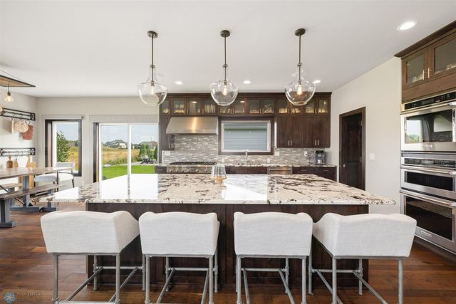 6023 Wildflower Drive S, Fargo, ND 58104