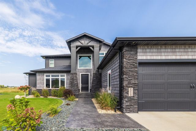 6023 Wildflower Drive S, Fargo, ND 58104
