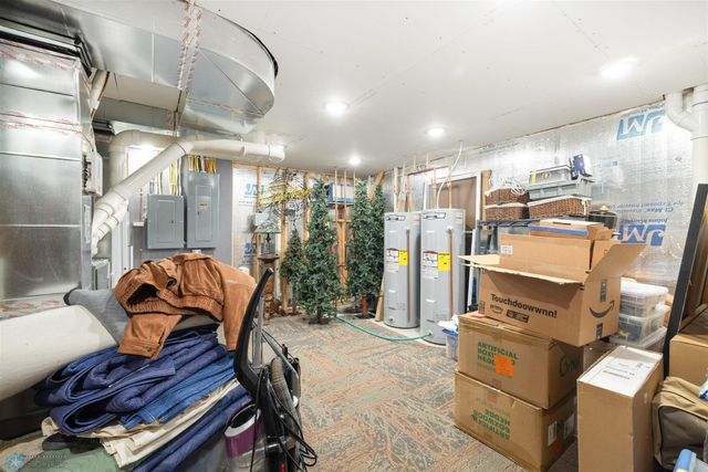 6023 Wildflower Drive S, Fargo, ND 58104