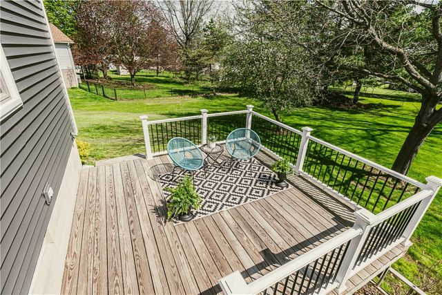 8 Chiswick Drive, Riga, NY 14428