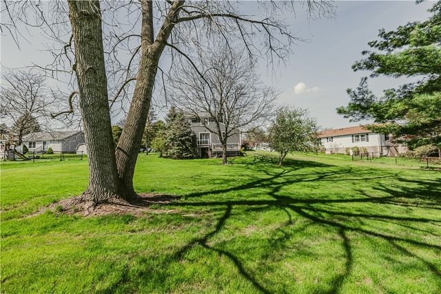 8 Chiswick Drive, Riga, NY 14428
