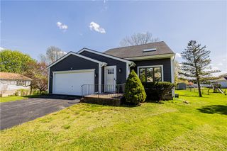 8 Chiswick Drive, Riga, NY 14428