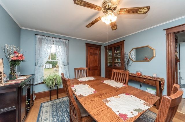 151 Chace St, Clinton, MA 01510