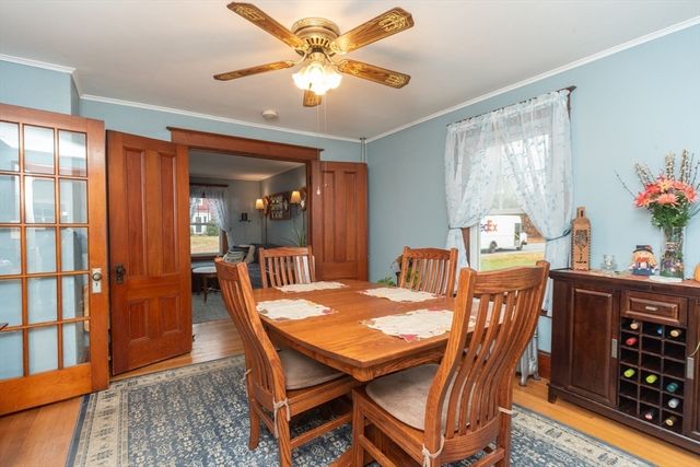 151 Chace St, Clinton, MA 01510