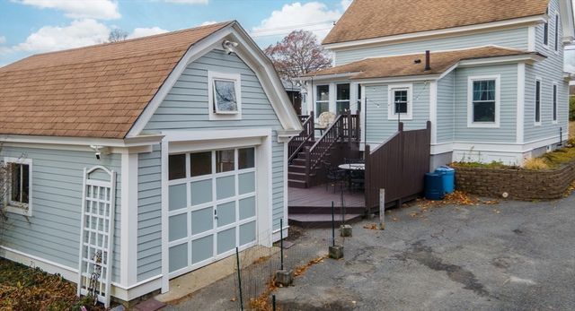 151 Chace St, Clinton, MA 01510
