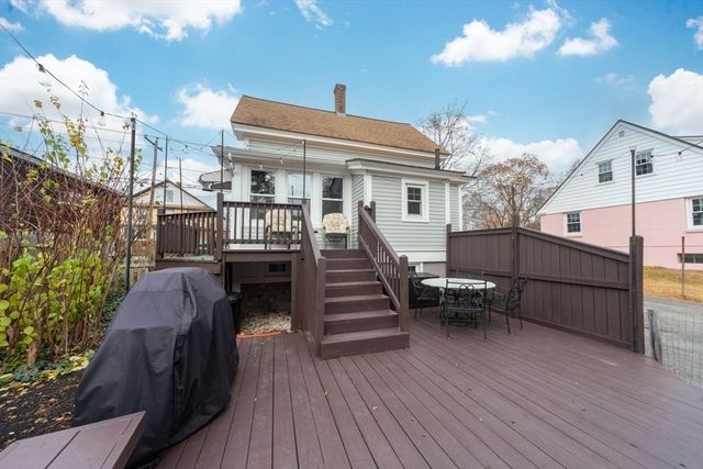 151 Chace St, Clinton, MA 01510