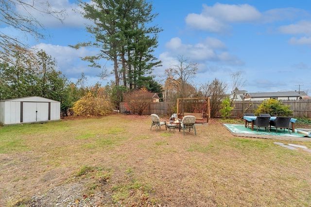 151 Chace St, Clinton, MA 01510