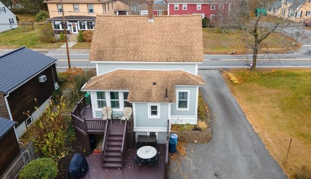 151 Chace St, Clinton, MA 01510