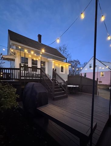 151 Chace St, Clinton, MA 01510