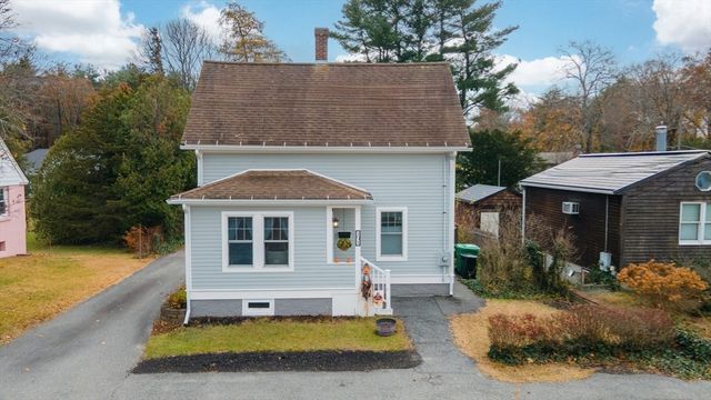 151 Chace St, Clinton, MA 01510
