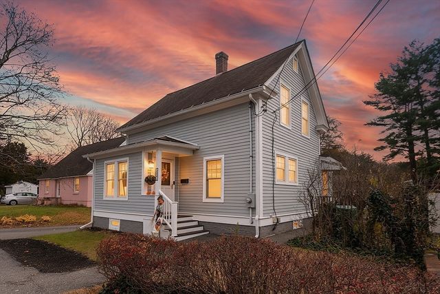 151 Chace St, Clinton, MA 01510