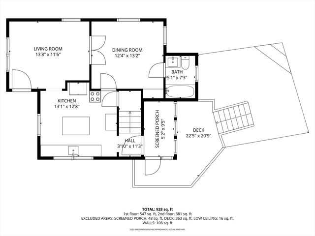 151 Chace St, Clinton, MA 01510