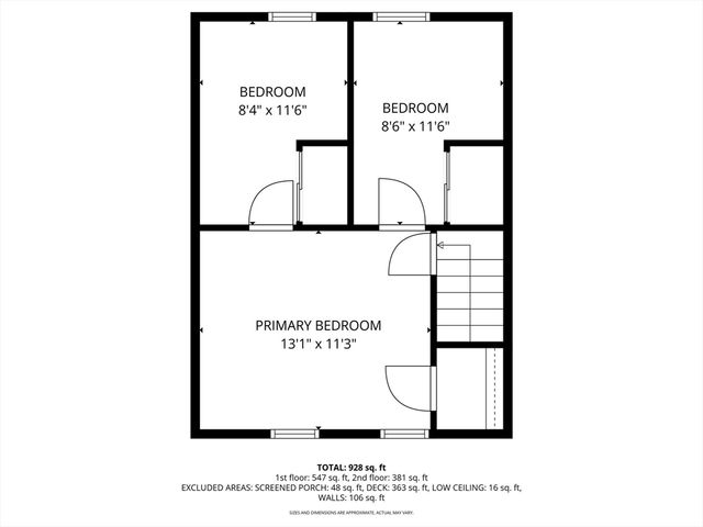 151 Chace St, Clinton, MA 01510