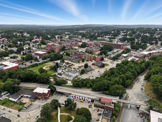 151 Chace St, Clinton, MA 01510