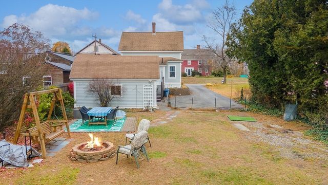 151 Chace St, Clinton, MA 01510