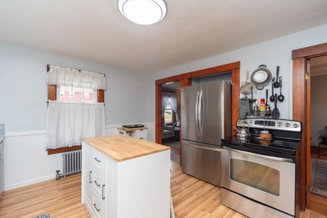 151 Chace St, Clinton, MA 01510