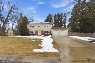 12801 HADLEY LN, Bowie, MD 20716