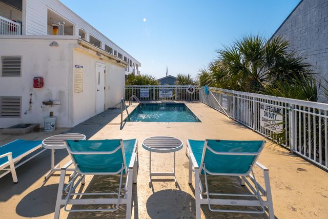 1004 Ocean Boulevard Unit 112, Isle Of Palms, SC 29451