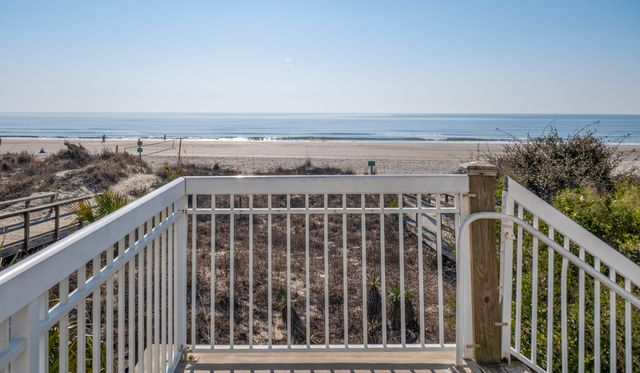 1004 Ocean Boulevard Unit 112, Isle Of Palms, SC 29451