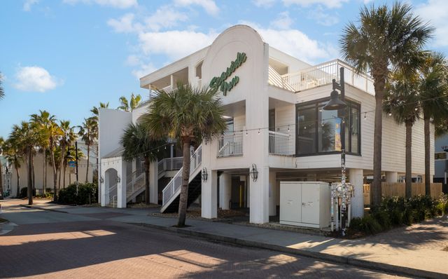 1004 Ocean Boulevard Unit 112, Isle Of Palms, SC 29451